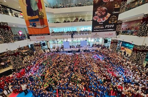 Game on! Ayala Malls Manila .